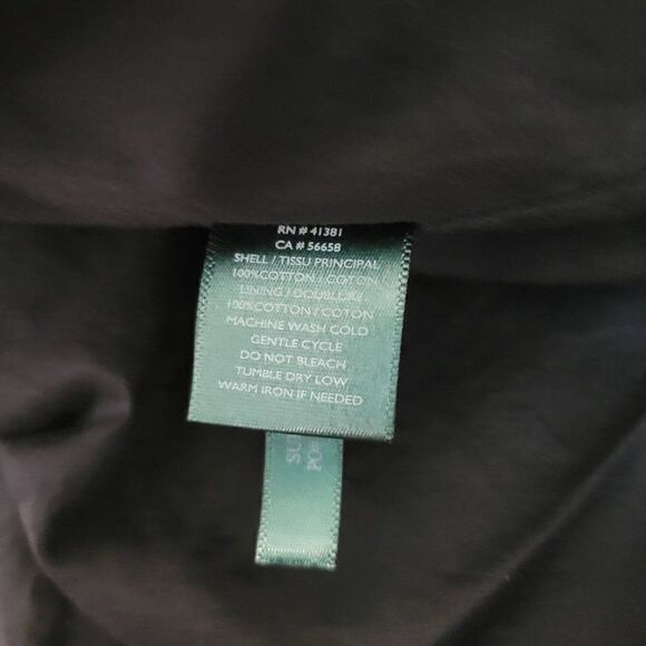 Lauren Ralph Lauren Maxi Skirt (Size 3X) - Picture 4 of 4